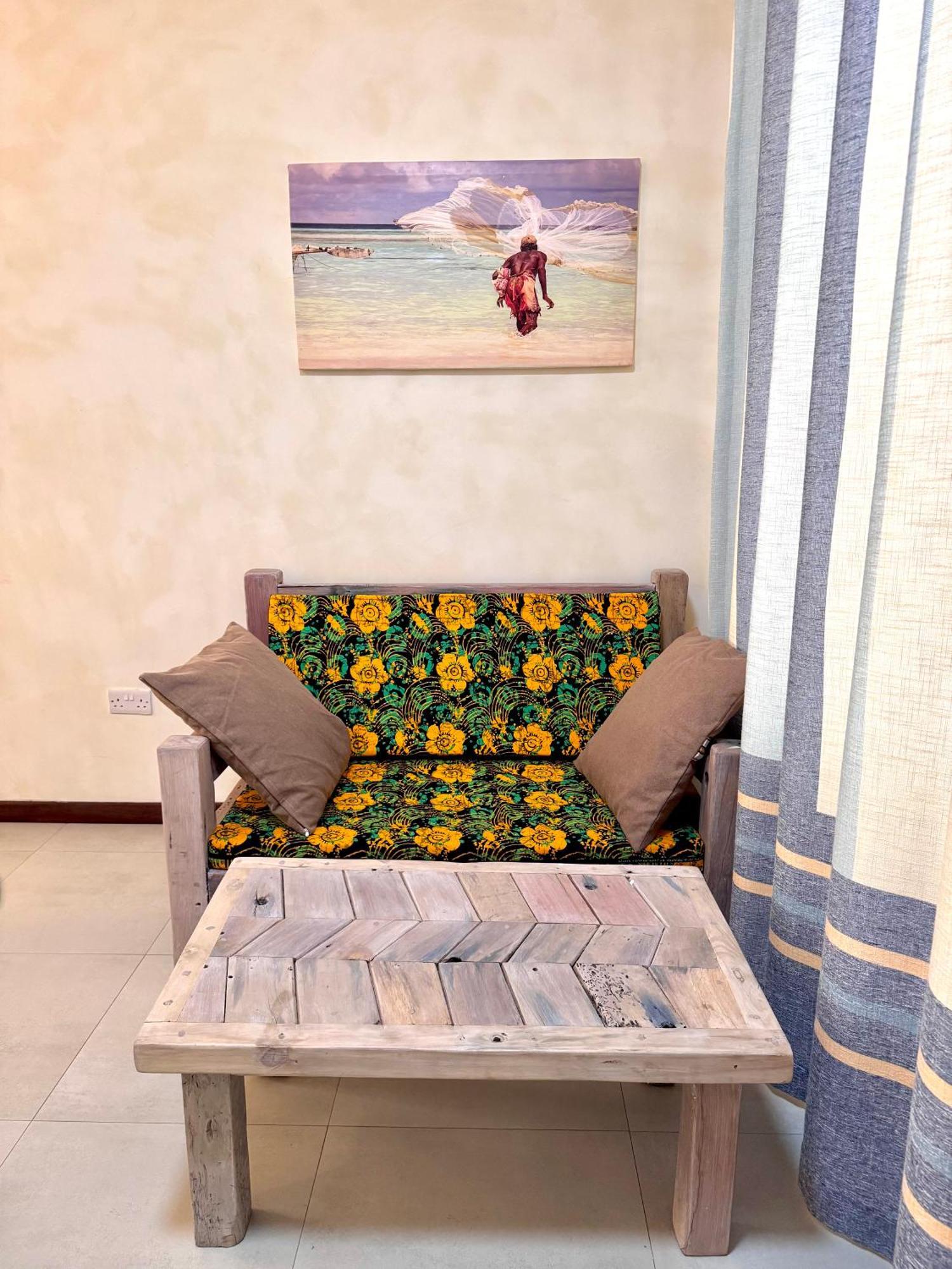 Chikachika Bed & Breakfast